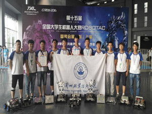 人工智能技術(shù)服務專業(yè) 驅(qū)動智能時代的核心力量