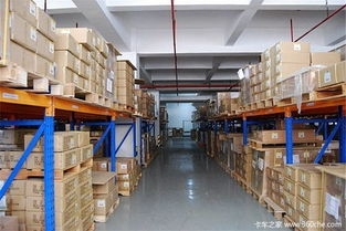 從兩次搬運到極致高效 京東供應鏈物流的技術(shù)服務新解