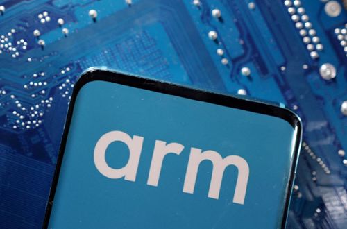 ARM跌破上市開盤價，華爾街投行卻集體給出買入評級 AI應用軟件開發的機遇何在？